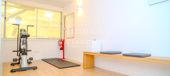 Дуплекс с 4 спальнями в Вила Нова ди Гая, Португалия № 107023 22