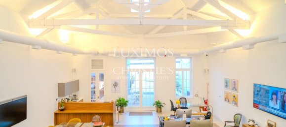 Дуплекс с 4 спальнями в Вила Нова ди Гая, Португалия № 107023 2