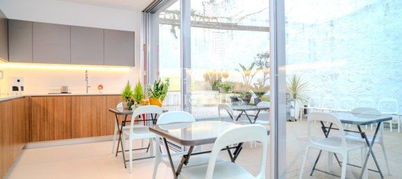 Дуплекс с 4 спальнями в Вила Нова ди Гая, Португалия № 107023 15