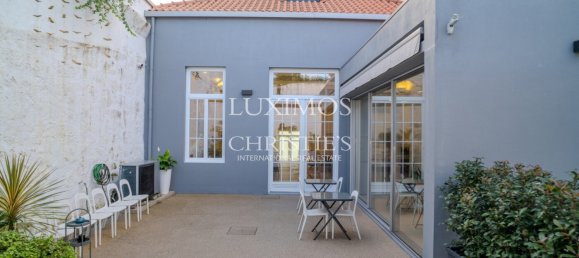 Дуплекс с 4 спальнями в Вила Нова ди Гая, Португалия № 107023 10