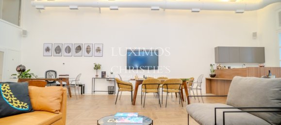 Дуплекс с 4 спальнями в Вила Нова ди Гая, Португалия № 107023 4