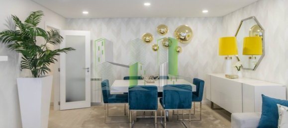 3 bedrooms Apartment in Tavarede, Portugal No. 189308 2