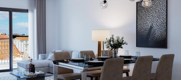 2 bedrooms Condo in Funchal, Portugal No. 1565 2