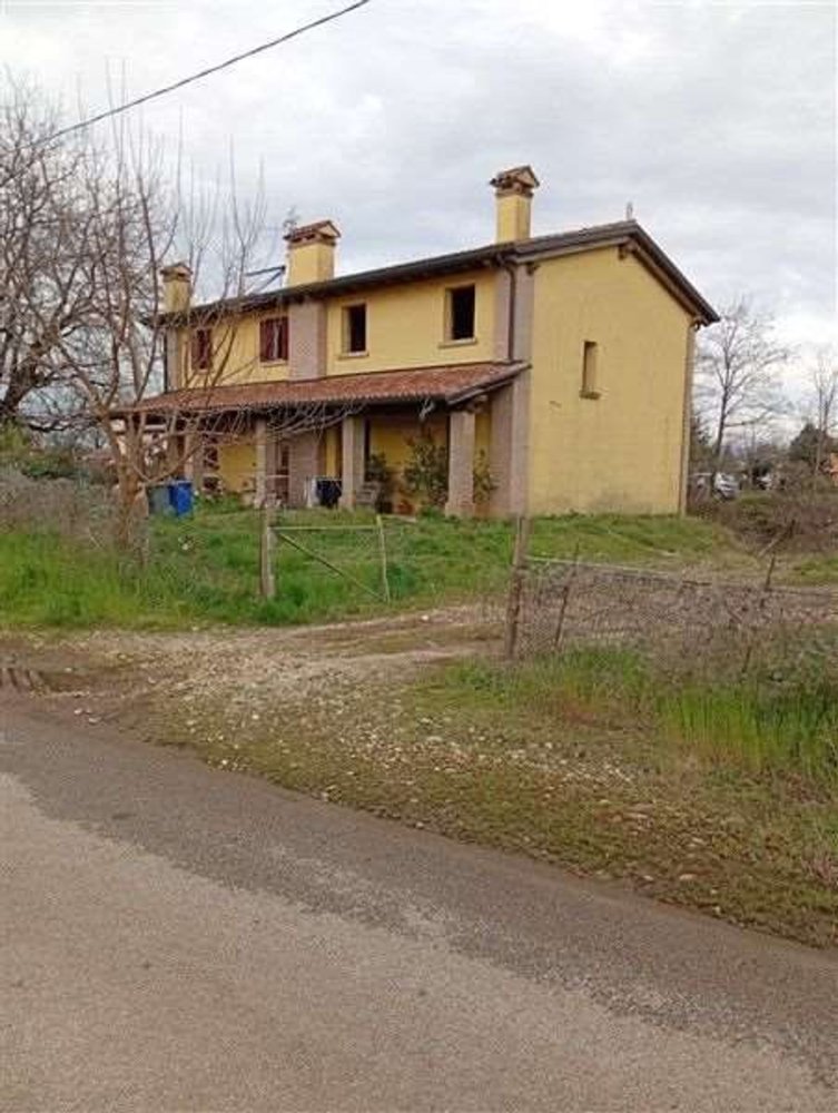 7-Zimmer Haus in Montebelluna, Italy, Nr. 306899