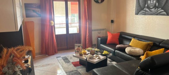 Apartamento T4 em Palermo, Italy N.º 52265 15