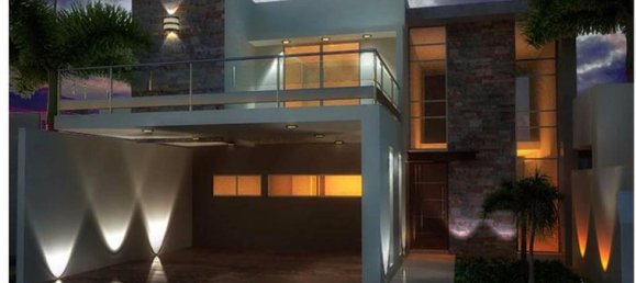 Casa T3 em Merida, Mexico N.º 167442 2