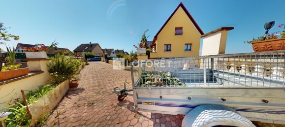 Casa T4 em Geispolsheim, France N.º 230780 26