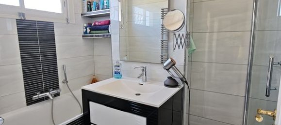 4 غرف نوم منزل ذو طابقين في Epinay-sur-Seine, France رقم 331583 9