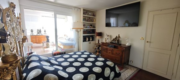 4 غرف نوم منزل ذو طابقين في Epinay-sur-Seine, France رقم 331583 10