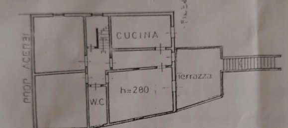 Apartamento T6 em Larciano, Italy N.º 357359 31