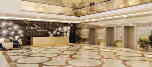 1 bedroom Apartment in Al Furjan, UAE No. 58332 4