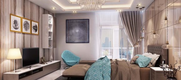 1 bedroom Apartment in Al Furjan, UAE No. 58332 5