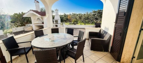 Villa T2 em Ostuni, Italy N.º 237029 2