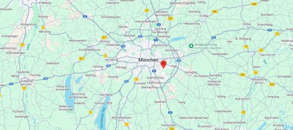 Земельный участок в Мюнхен, Германия № 346158 7