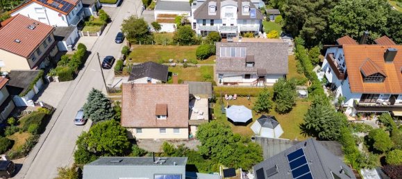 Земельный участок в Мюнхен, Германия № 346158 4