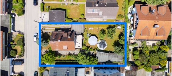 Земельный участок в Мюнхен, Германия № 346158 2