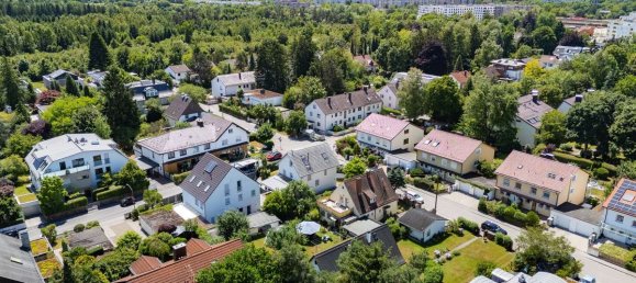 Земельный участок в Мюнхен, Германия № 346158 5