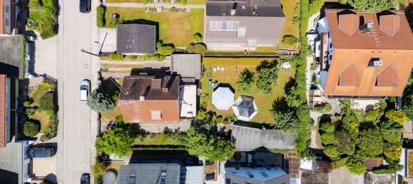 Земельный участок в Мюнхен, Германия № 346158 3