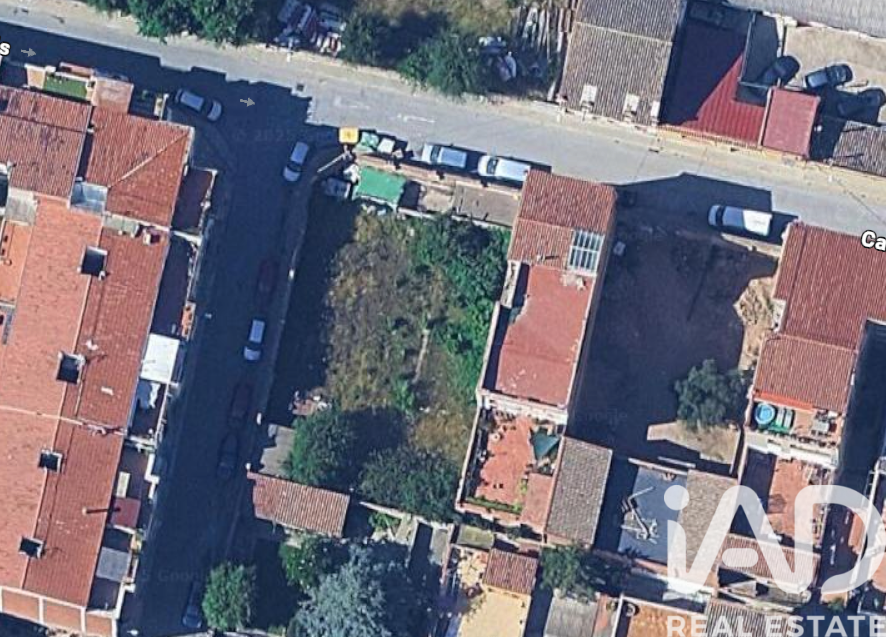 Земельный участок 570м² в Игуалада, Испания № 292255