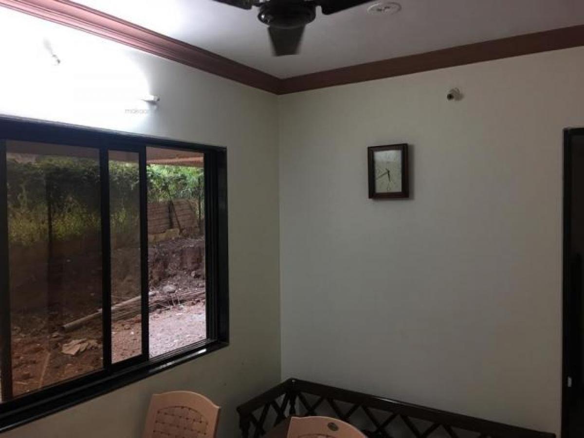 Studio in Mumbai, India, Nr. 2439