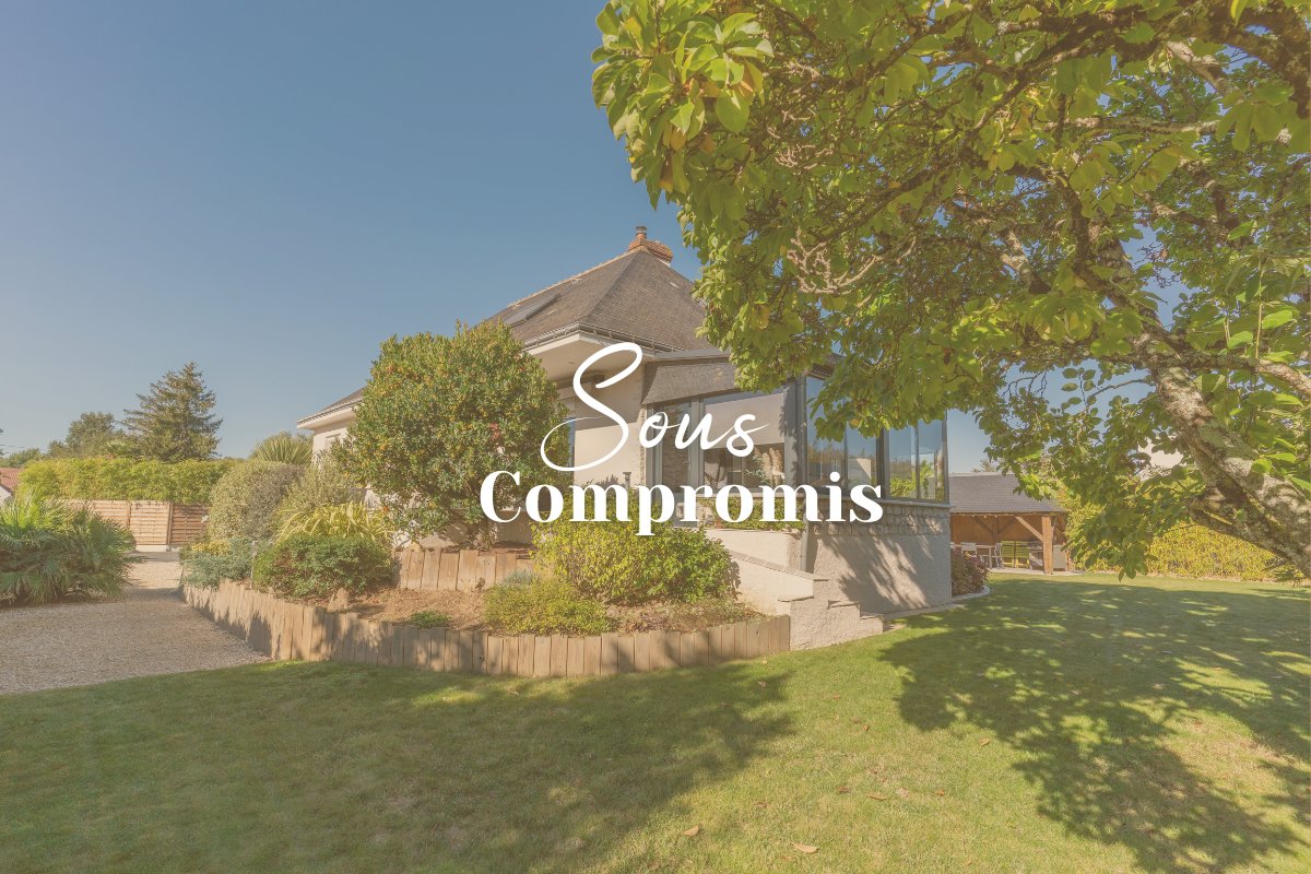 Дом с 4 спальнями в Сен-Сир-сюр-Луар, Франция № 230644