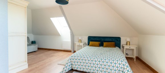 Дом с 4 спальнями в Сен-Сир-сюр-Луар, Франция № 230644 6