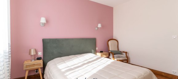 Дом с 4 спальнями в Сен-Сир-сюр-Луар, Франция № 230644 8