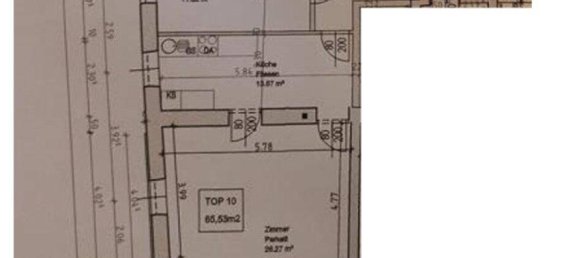 Apartamento de 2 divisões em Wahring, Austria N.º 223994 19