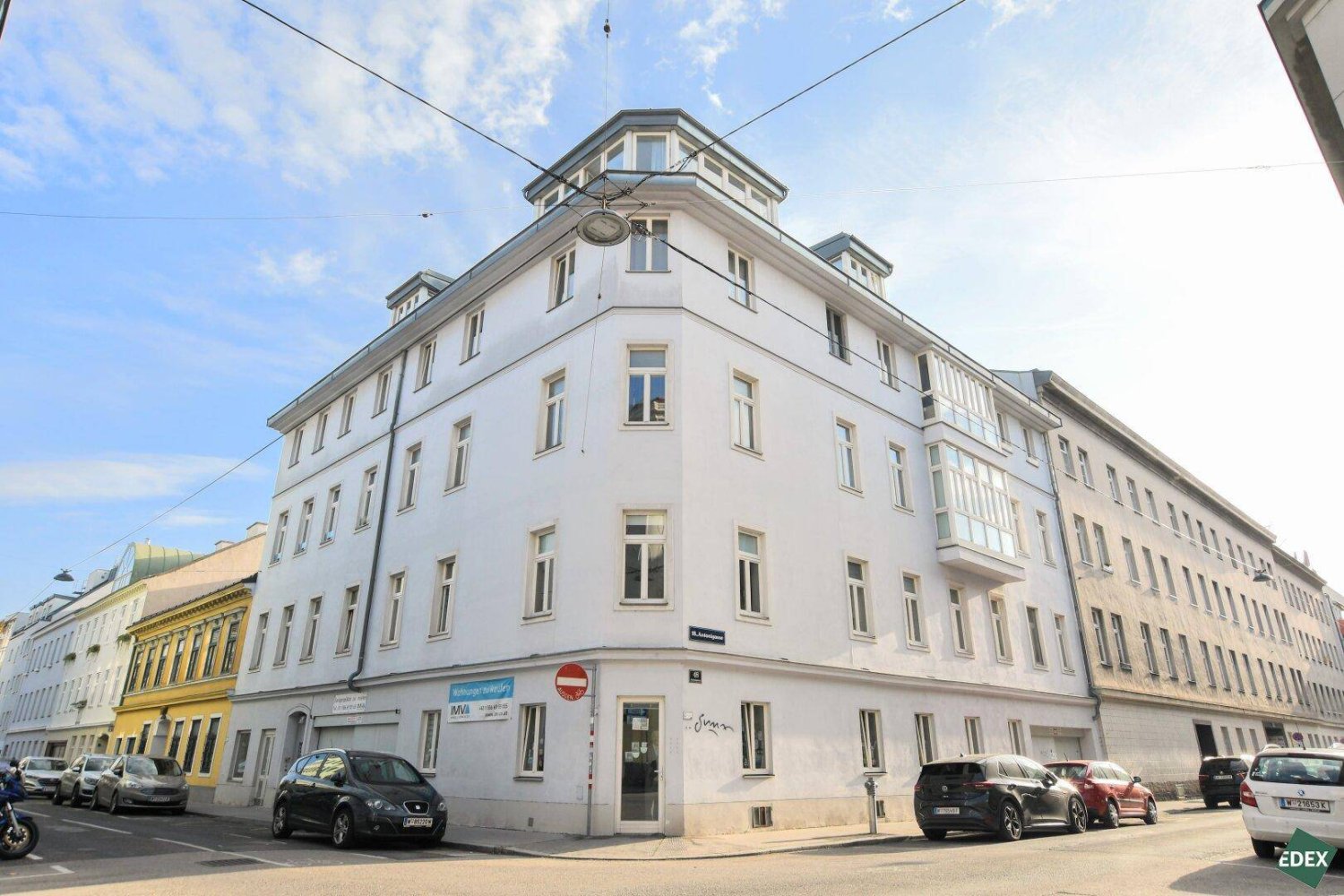 Apartamento de 2 divisões em Wahring, Austria N.º 223994
