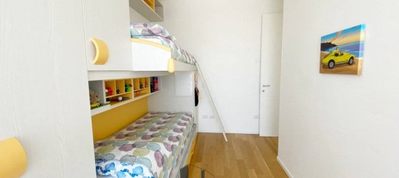 Penthouse T3 em Jesolo, Italy N.º 220549 35