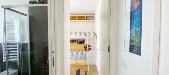 Penthouse T3 em Jesolo, Italy N.º 220549 34