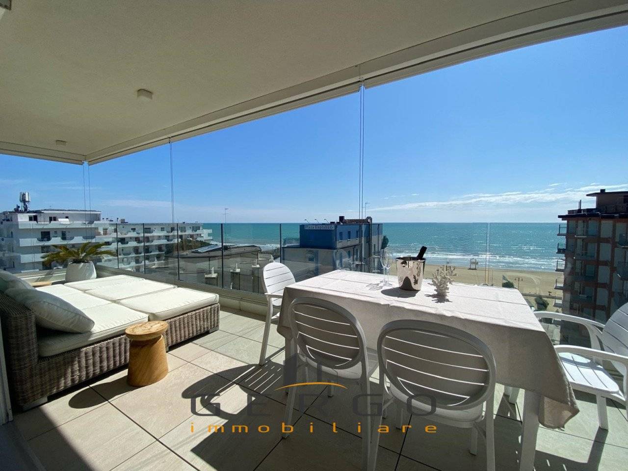 Penthouse T3 em Jesolo, Italy N.º 220549
