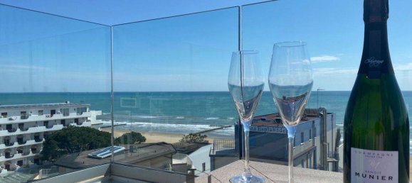 Penthouse T3 em Jesolo, Italy N.º 220549 21