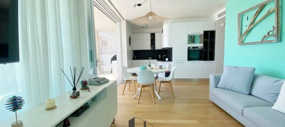 Penthouse T3 em Jesolo, Italy N.º 220549 14