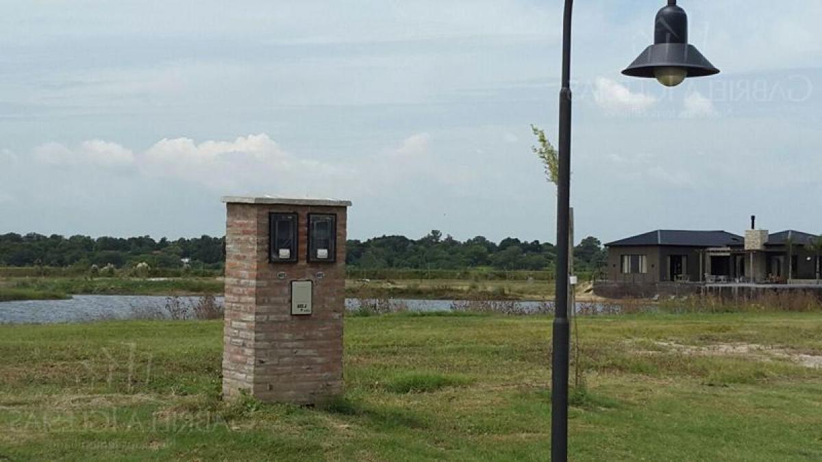 Grundstück in Escobar, Argentina, Nr. 49637