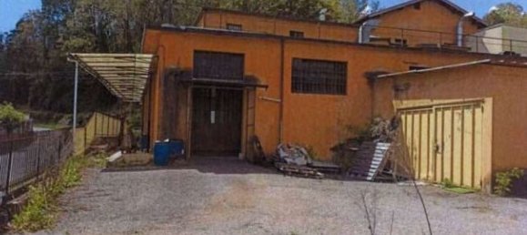 1514m² Warehouse in Villa Guardia, Italy No. 154498 3