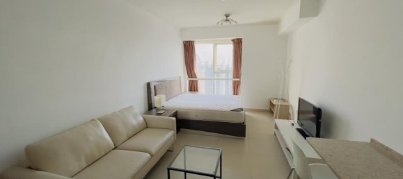 Estúdio em Dubai Marina, UAE N.º 9488 2