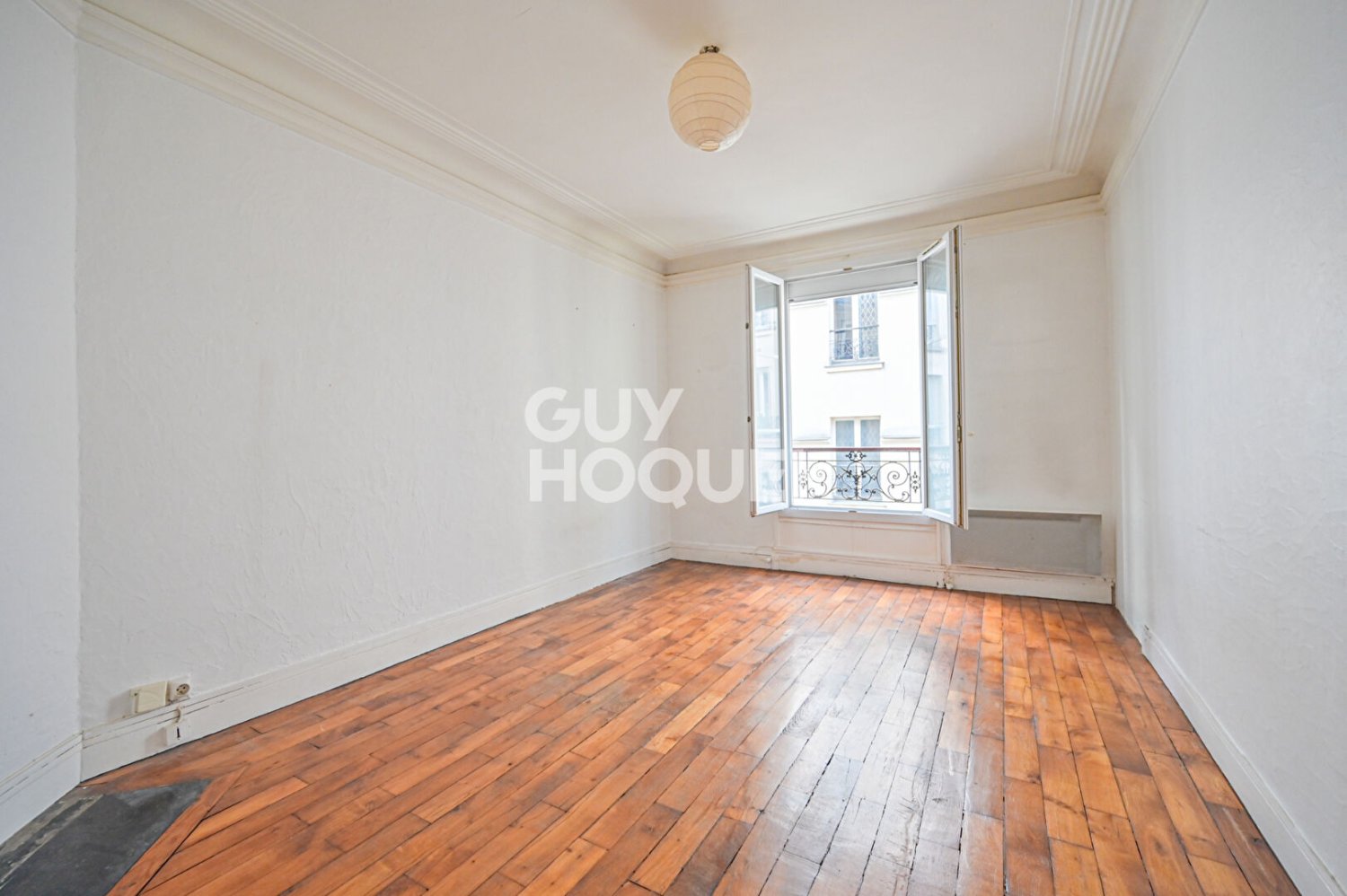 Apartamento de 1 dormitorio en Paris, France No. 348433