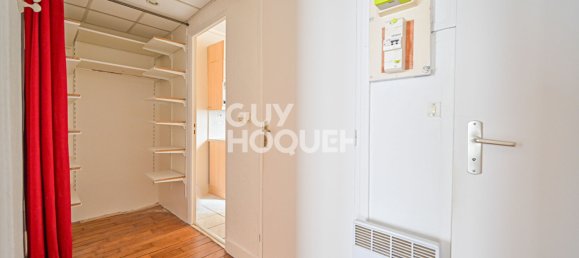 Apartamento de 1 dormitorio en Paris, France No. 348433 3