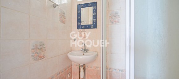 Apartamento de 1 dormitorio en Paris, France No. 348433 6