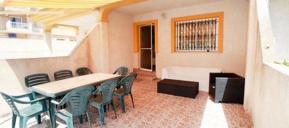 3 bedrooms Duplex in Cartagena, Spain No. 143947 6