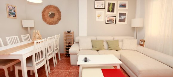 3 bedrooms Duplex in Cartagena, Spain No. 143947 9