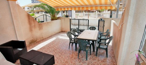 3 bedrooms Duplex in Cartagena, Spain No. 143947 5