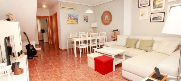 3 bedrooms Duplex in Cartagena, Spain No. 143947 8