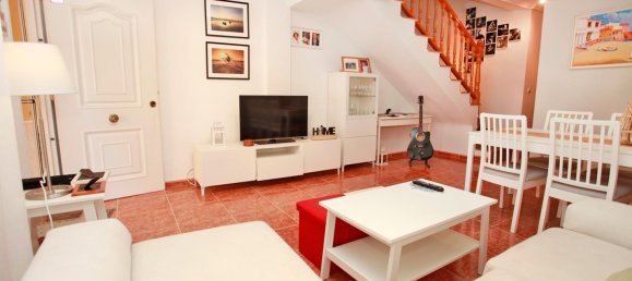 3 bedrooms Duplex in Cartagena, Spain No. 143947 16