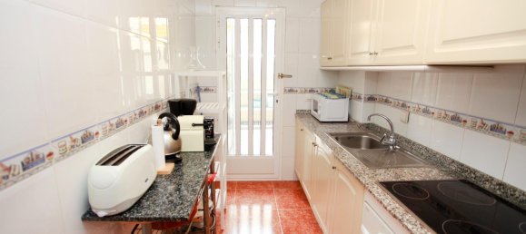 3 bedrooms Duplex in Cartagena, Spain No. 143947 25