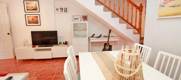 3 bedrooms Duplex in Cartagena, Spain No. 143947 13