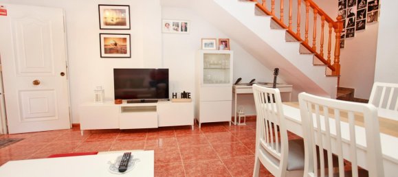 3 bedrooms Duplex in Cartagena, Spain No. 143947 15