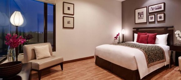 1 chambre appartement à louer à Ba Dinh, Ha Noi, Vietnam № 74254 5