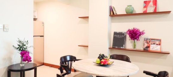 1 chambre appartement à louer à Ba Dinh, Ha Noi, Vietnam № 74254 3